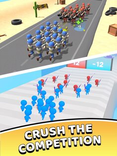 Mini Games Run And Win 0.3.3. Скриншот 13