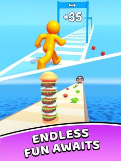 Mini Games Run And Win 0.3.3. Скриншот 14