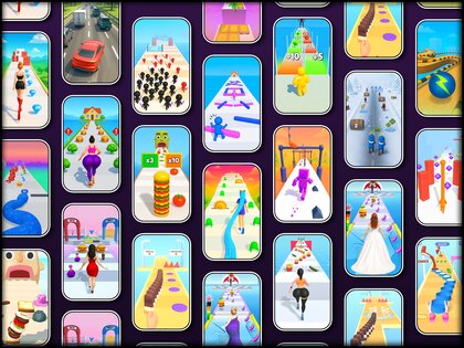 Mini Games Run And Win 0.3.3. Скриншот 17