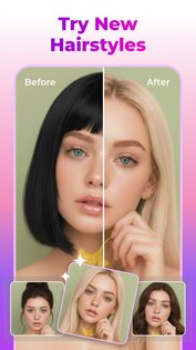 Artspire: AI Video Generator 3.6.0. Скриншот 4
