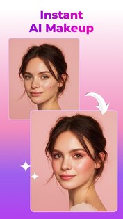 Artspire: AI Video Generator 3.6.0. Скриншот 5