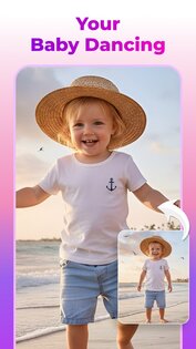 Artspire: AI Video Generator 3.6.0. Скриншот 7