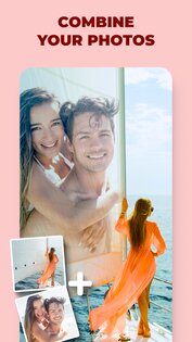Blend Photos 4.5.9. Скриншот 2