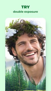 Blend Photos 4.5.9. Скриншот 3
