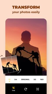 Blend Photos 4.5.9. Скриншот 20