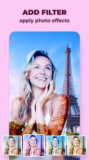 Blend Photos 4.5.9. Скриншот 22