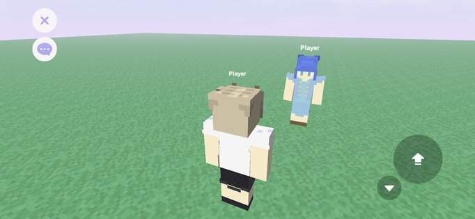3D Skin Designer for Minecraft 2.17. Скриншот 5