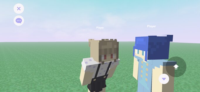 3D Skin Designer for Minecraft 2.17. Скриншот 6