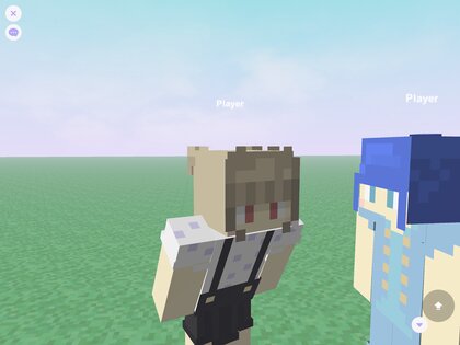 3D Skin Designer for Minecraft 2.17. Скриншот 15