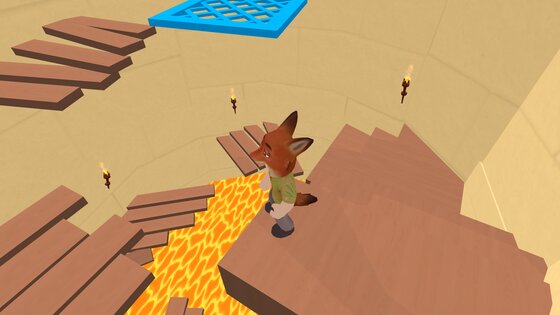 Zoo Escape: Crazy Snack 1.5. Скриншот 8