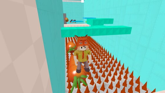 Zoo Escape: Crazy Snack 1.4. Скриншот 9