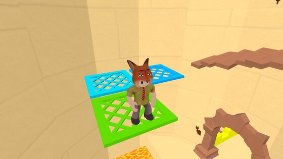 Zoo Escape: Crazy Snack 1.4. Скриншот 12