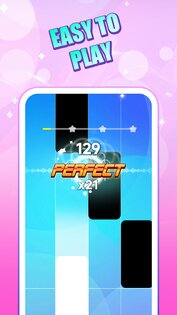 Rhythm Tiles 0.2.7. Скриншот 13