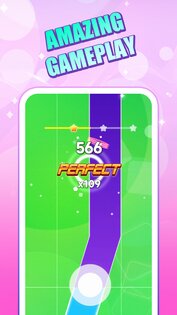 Rhythm Tiles 0.2.7. Скриншот 14