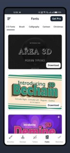 Brushes & Tools for Artists 2.5.2. Скриншот 8