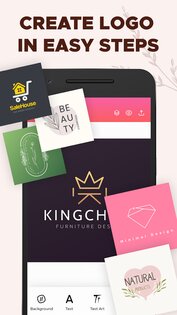 Создатель графики и листовок 1.4.0. Скриншот 4