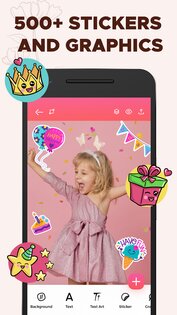 Создатель графики и листовок 1.4.0. Скриншот 7