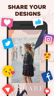 Создатель графики и листовок 1.4.0. Скриншот 8