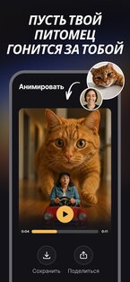 Film AI 1.0.8. Скриншот 14