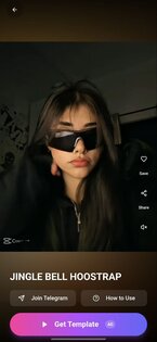 TemplateCut 1.0.2. Скриншот 2