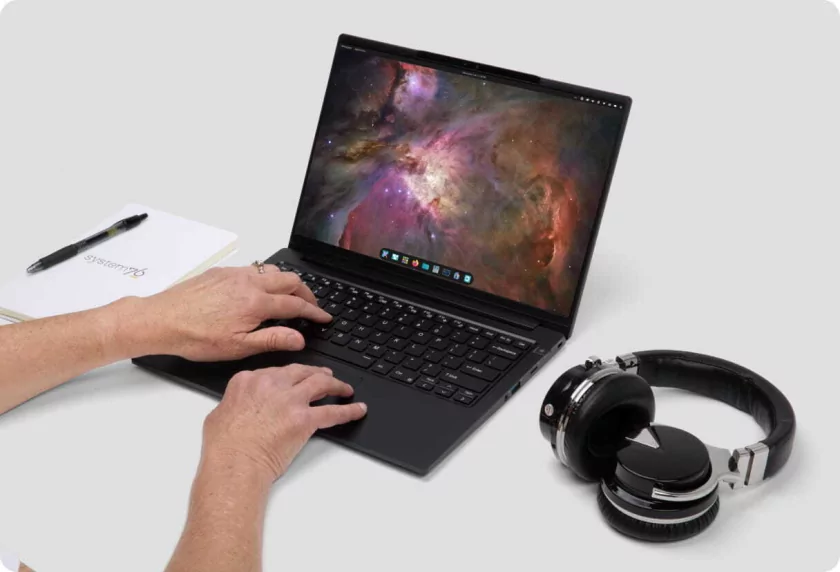System76 выпустила новое поколение Linux-ноутбука Lemur Pro: цена и характеристики