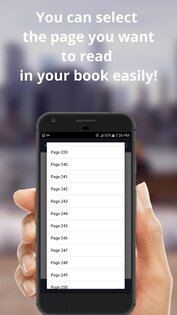 PDF Reader 5.0. Скриншот 2