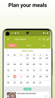 Cookmate 5.3.3.7. Скриншот 5