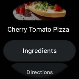 Cookmate 5.3.3.7. Скриншот 15
