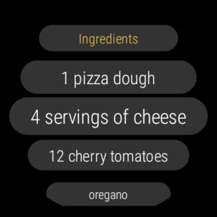 Cookmate 5.3.3.7. Скриншот 16