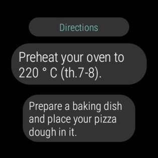 Cookmate 5.3.3.7. Скриншот 17
