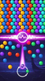Bubble POP GO 1.4.1. Скриншот 1