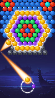 Bubble POP GO 1.4.1. Скриншот 2