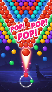 Bubble POP GO 1.4.1. Скриншот 4
