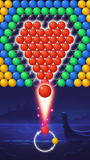 Bubble POP GO 1.4.1. Скриншот 6