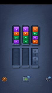 Блок Бласт: Block Puzzle 1.2. Скриншот 2
