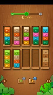 Блок Бласт: Block Puzzle 1.2. Скриншот 3