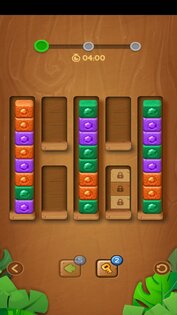 Блок Бласт: Block Puzzle 1.2. Скриншот 4