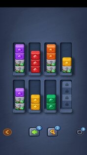 Блок Бласт: Block Puzzle 1.2. Скриншот 5