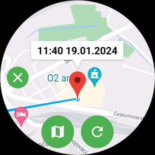Найти мой телефон 9.8.0. Скриншот 14