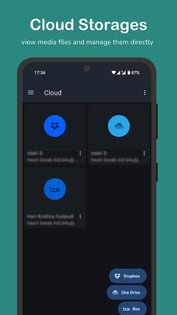 AnExplorer X File Explorer 6.0.1. Скриншот 4
