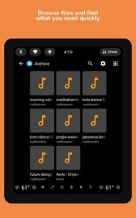 AnExplorer X File Explorer 6.0.1. Скриншот 62