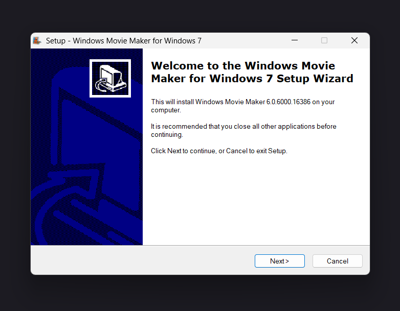 Популярный некогда видеоредактор Windows Movie Maker стал доступен и на Windows 11