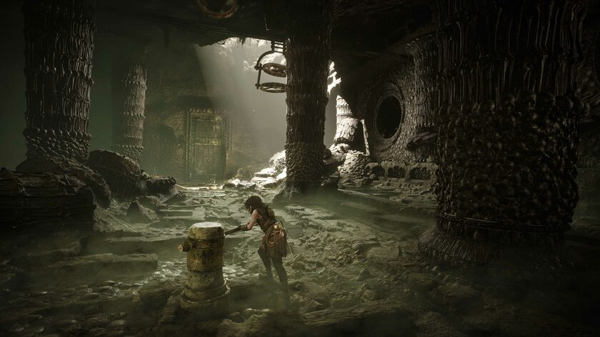 Хардкорная RPG, яркий файтинг и немного рыбалки: лучшие игры августа для ПК