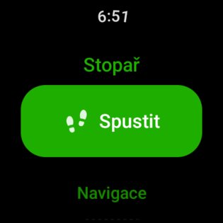 Mapy.com: офлайн карты и GPS 26.9.1. Скриншот 7