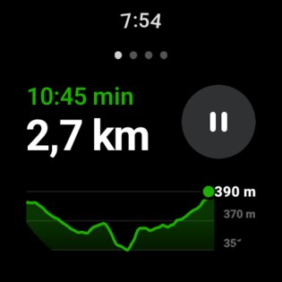 Mapy.com: офлайн карты и GPS 26.9.1. Скриншот 8