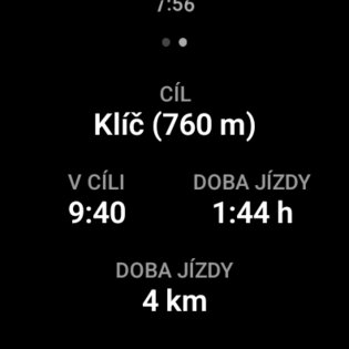 Mapy.com: офлайн карты и GPS 26.9.1. Скриншот 9
