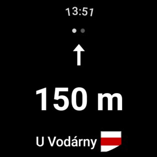 Mapy.com: офлайн карты и GPS 26.9.1. Скриншот 11