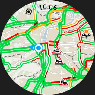 Mapy.com: офлайн карты и GPS 26.9.1. Скриншот 12