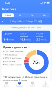 Ottai 1.48.0. Скриншот 6