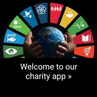 Samsung Global Goals 3.6.01.2. Скриншот 12